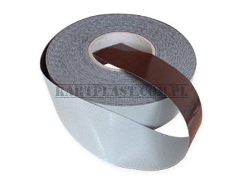 Taśma antyadhezyjna tzw. gęsia skórka 50mm x 25m