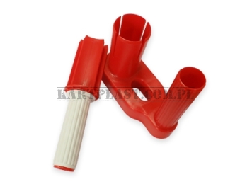 Dyspenser uchwyt do folii stretch SP-50