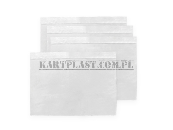 Koperta - Przylga kurierska C5 1000 szt.