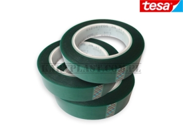 Taśma tesa 50600 15mm x 100m maskująca wysokotemperaturowa