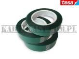 Taśma tesa 50600 15mm x 100m maskująca wysokotemperaturowa