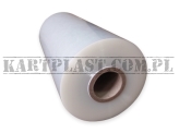 Folia stretch maszynowa nano 17 mikr.