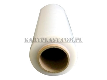 Folia stretch cięta 25 cm 1szt.