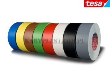 Taśma tesa 4651 50m x 38mm