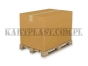 Karton 1200x800x800 na paletę euro