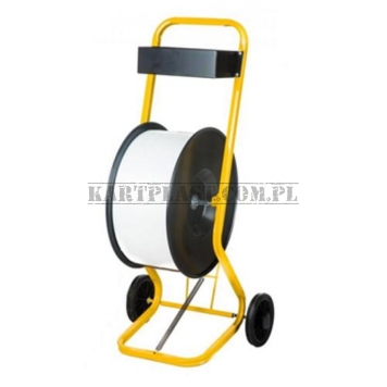 Wózek odwijacz do taśm PP 1 szt.