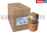 Taśma pakowa bezbarwna tesa 4263 karton 36 szt.