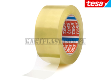 Taśma Tesa 4280 48mm x 66m transparent
