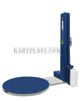 Wynajem owijarek do palet