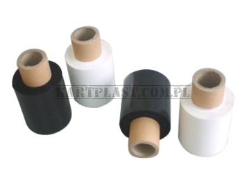 Folia stretch cięta z rączką