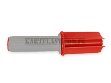 Dyspenser rączka do folii stretch mini