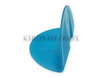 Narożniki ochronne okrągłe 1000szt.