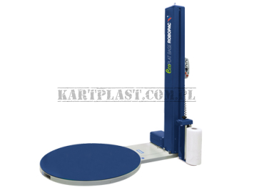 Owijarka palet ECOPLAT BASE