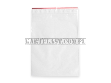 Woreczki strunowe 350x450 1000szt.