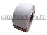 Taśma PP polipropylenowa 12mm x 2500m