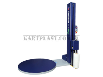 Owijarka do palet ECOPLAT FRD