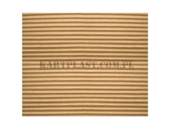 Tektura falista rolka