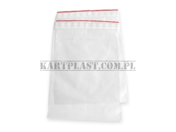 Woreczki strunowe 120x180 1000szt.