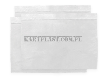 Koperta - Przylga kurierska C4 1000 szt.