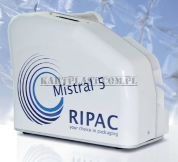 RIPAC Mistral 5