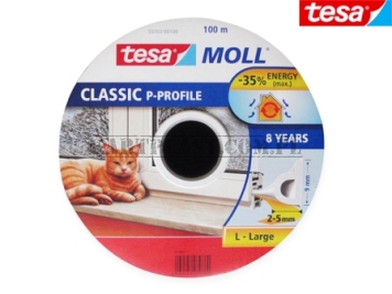 Tesamoll uszczelka gumowa