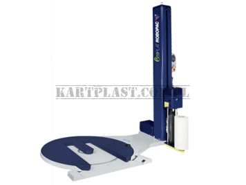 Owijarka do palet ECOPLAT FRD TP