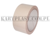 Taśma pakowa biała 48mm x 60m