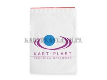 Woreczki strunowe z nadrukiem na zamówienie