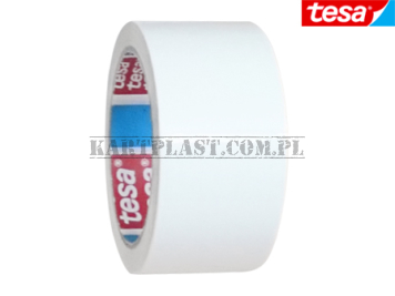 Taśma pakowa biała tesa 4263 48mm x 66m