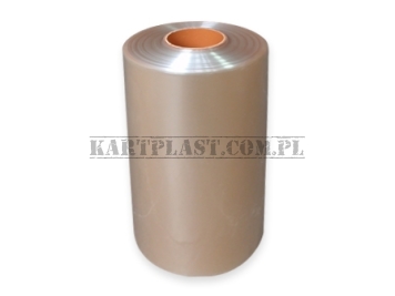 Folia termokurczliwa PVC 200mm