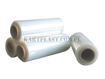 Folia stretch cięta 16,5 cm 1szt.