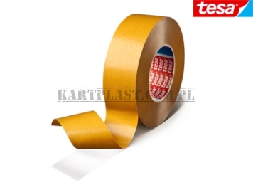 Taśma tesa 64621 50mm x 50m dwustronna